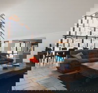 Kangaroo Retreat Holiday House - Hervey Bay Accommodation