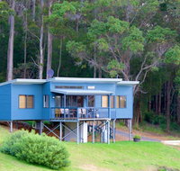 Karrak Reach Forest Retreat - Hervey Bay Accommodation