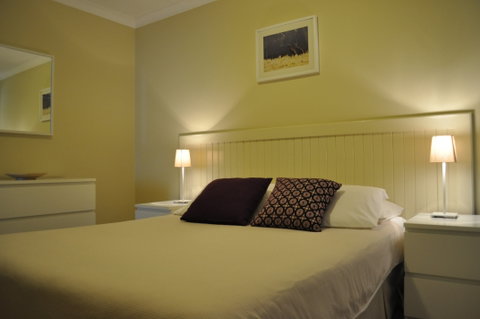 Karri Valley Chalets - Hervey Bay Accommodation 0