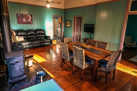 Kiambram Country Cottages - Hervey Bay Accommodation 1