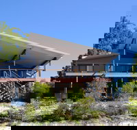 Kokomo at Kingfisher Bay - Hervey Bay Accommodation