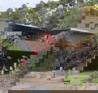 La Cabane Retreat - Hervey Bay Accommodation