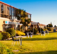 Lacepede Bay Motel  Restaurant - Hervey Bay Accommodation