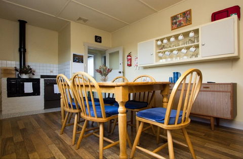 Lady Barron Holiday Home - Hervey Bay Accommodation 1