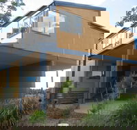 Lakes Beachfront Holiday Park - Hervey Bay Accommodation