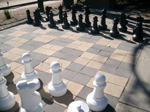 Lakes Beachfront Holiday Park - Tourism Hervey Bay 2