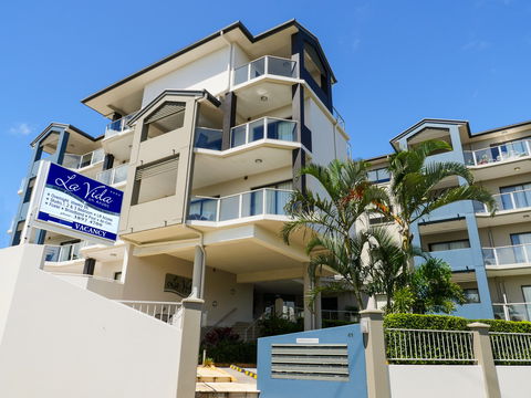 La Vida On Anzac - Hervey Bay Accommodation 0