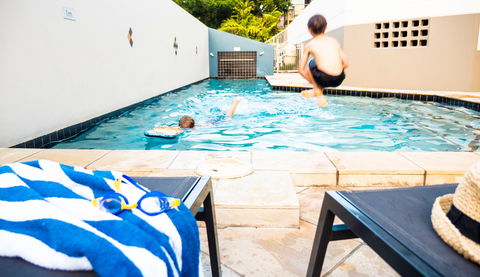 La Vida On Anzac - Hervey Bay Accommodation 1