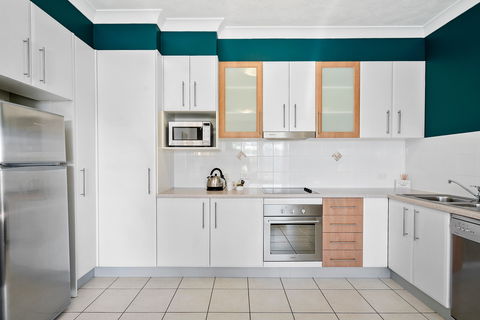 La Vida On Anzac - Hervey Bay Accommodation 2