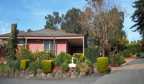 Lilydale Pine Hill Caravan Park - Hervey Bay Accommodation 2