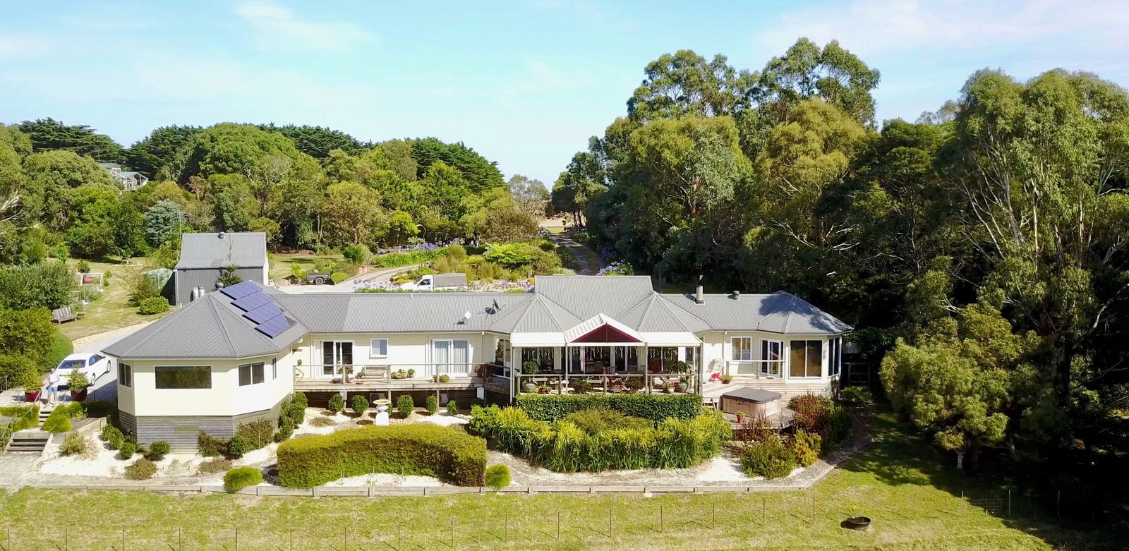 Foster North VIC Hervey Bay Accommodation