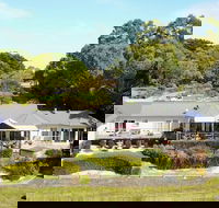 Llarrinda Bed  Breakfast - Hervey Bay Accommodation