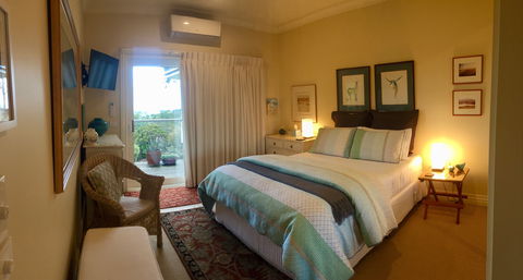 Llarrinda Bed & Breakfast - Hervey Bay Accommodation 2