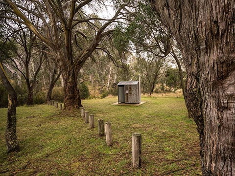 Long Plain Hut Campground - Hervey Bay Accommodation 1