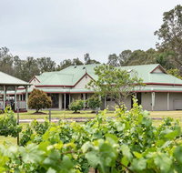 Lovedale House - Hunter Valley - Hervey Bay Accommodation