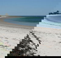 Lucky Bay RV Park - Hervey Bay Accommodation