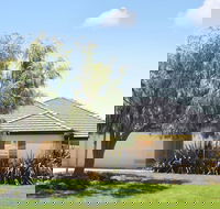 Macs Manor - Hervey Bay Accommodation