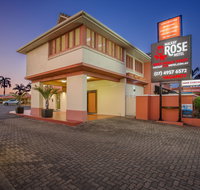 Mackay Rose Motel - Hervey Bay Accommodation