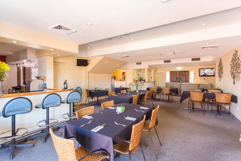 Mackay Rose Motel - Hervey Bay Accommodation 2