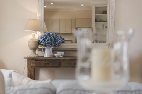 Magnolia Cottage - Hervey Bay Accommodation 1
