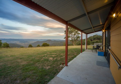 Majestic View Cottages - Tourism Hervey Bay 1