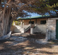 Managers Lodge - Innes National Park - Hervey Bay Accommodation