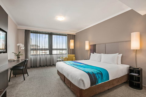 Mantra Parramatta - Hervey Bay Accommodation 1