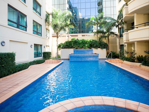 Mantra Parramatta - Hervey Bay Accommodation 2