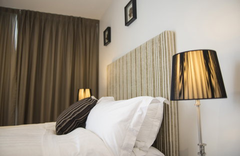 Manhattan - Canberra Executive Apartments - Hervey Bay Accommodation 2