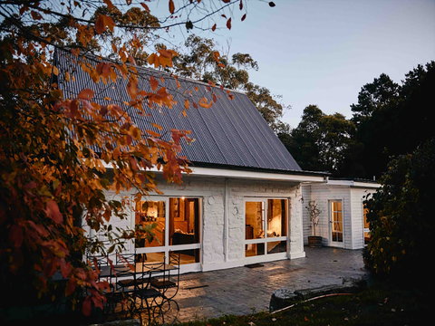 Maple Lodge - Hervey Bay Accommodation 0