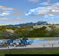 Mapleton Springs - Hervey Bay Accommodation