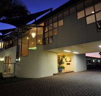 McNevins Maryborough Motel - Hervey Bay Accommodation