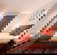 Mercure Canberra - Hervey Bay Accommodation