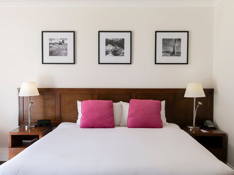 Mercure Canberra - Hervey Bay Accommodation 1