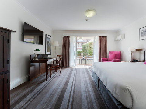 Mercure Canberra - Hervey Bay Accommodation 2