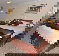 Metro Inn Ryde - Hervey Bay Accommodation
