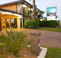 Miners Lodge Motor Inn - Hervey Bay Accommodation