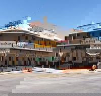 Minlaton Hotel - Hervey Bay Accommodation