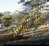 Molly's Chase - Hervey Bay Accommodation