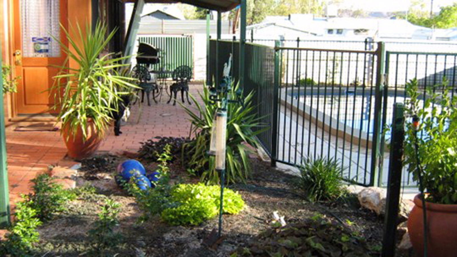  Hervey Bay Accommodation