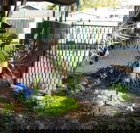 Molliejay Bed and Breakfast - Hervey Bay Accommodation