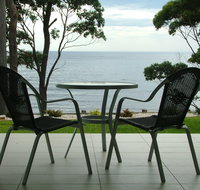Mollymook Beach Waterfront - Hervey Bay Accommodation