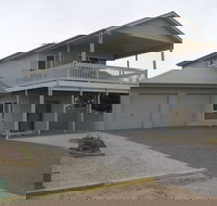 Moonlight Escape - Hervey Bay Accommodation