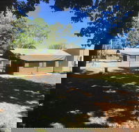 Mount Hart Wilderness Lodge - Hervey Bay Accommodation
