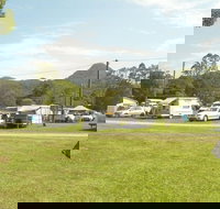 Mullumbimby Showground Camping Ground - Hervey Bay Accommodation