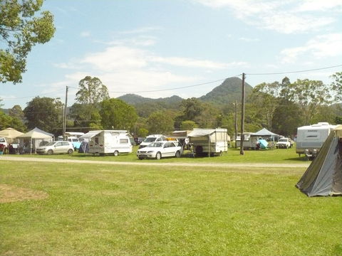 Mullumbimby Showground Camping Ground - Hervey Bay Accommodation 0