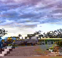 Murray Bridge Motor Inn - Hervey Bay Accommodation