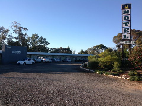 Murray Bridge Motor Inn - Hervey Bay Accommodation 1