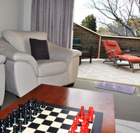 Nautica Accommodation Gerringong - Tourism Hervey Bay