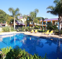 Nautilus Apartments Merimbula - Hervey Bay Accommodation
